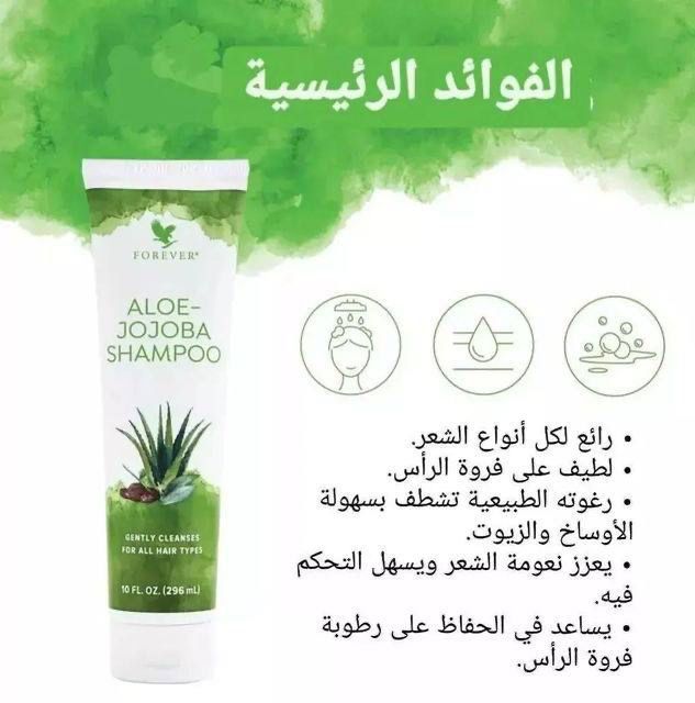 شامبو الو جوجبا